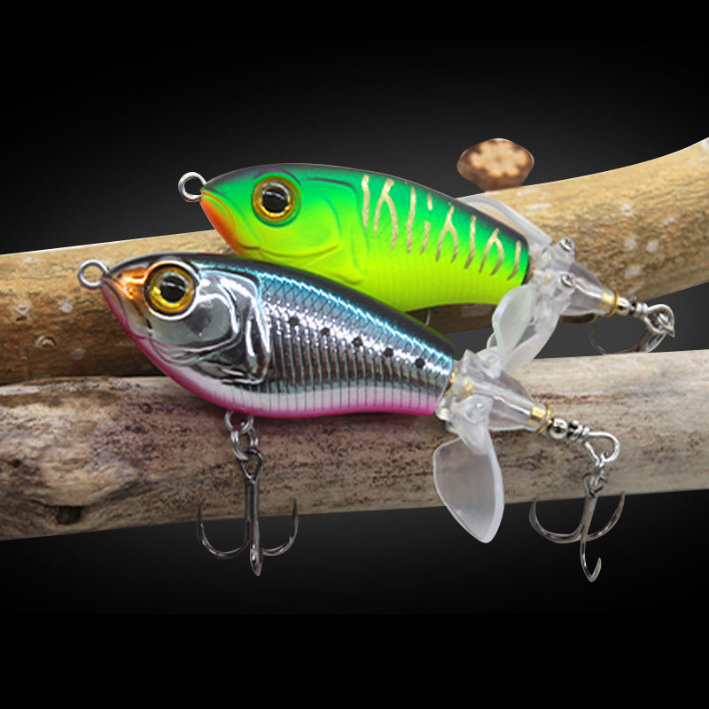 Fashion Personality Lure Floating Tossing