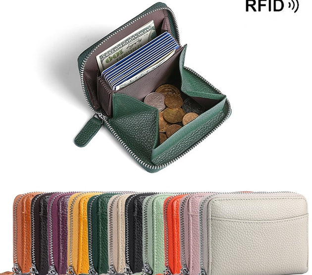 RFID Credit Card Holder