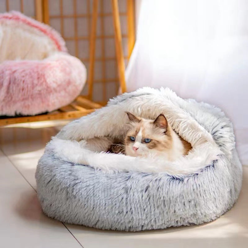 Premium Pet Bed