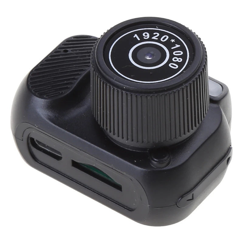 Viral Mini Camera