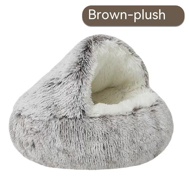 Premium Pet Bed