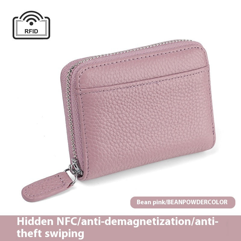 RFID Credit Card Holder