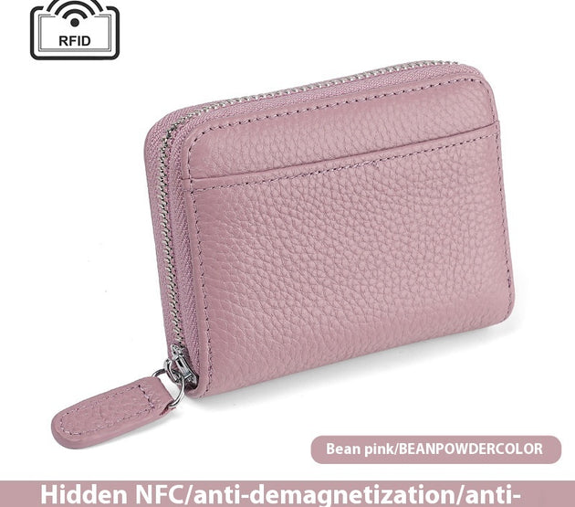 RFID Credit Card Holder