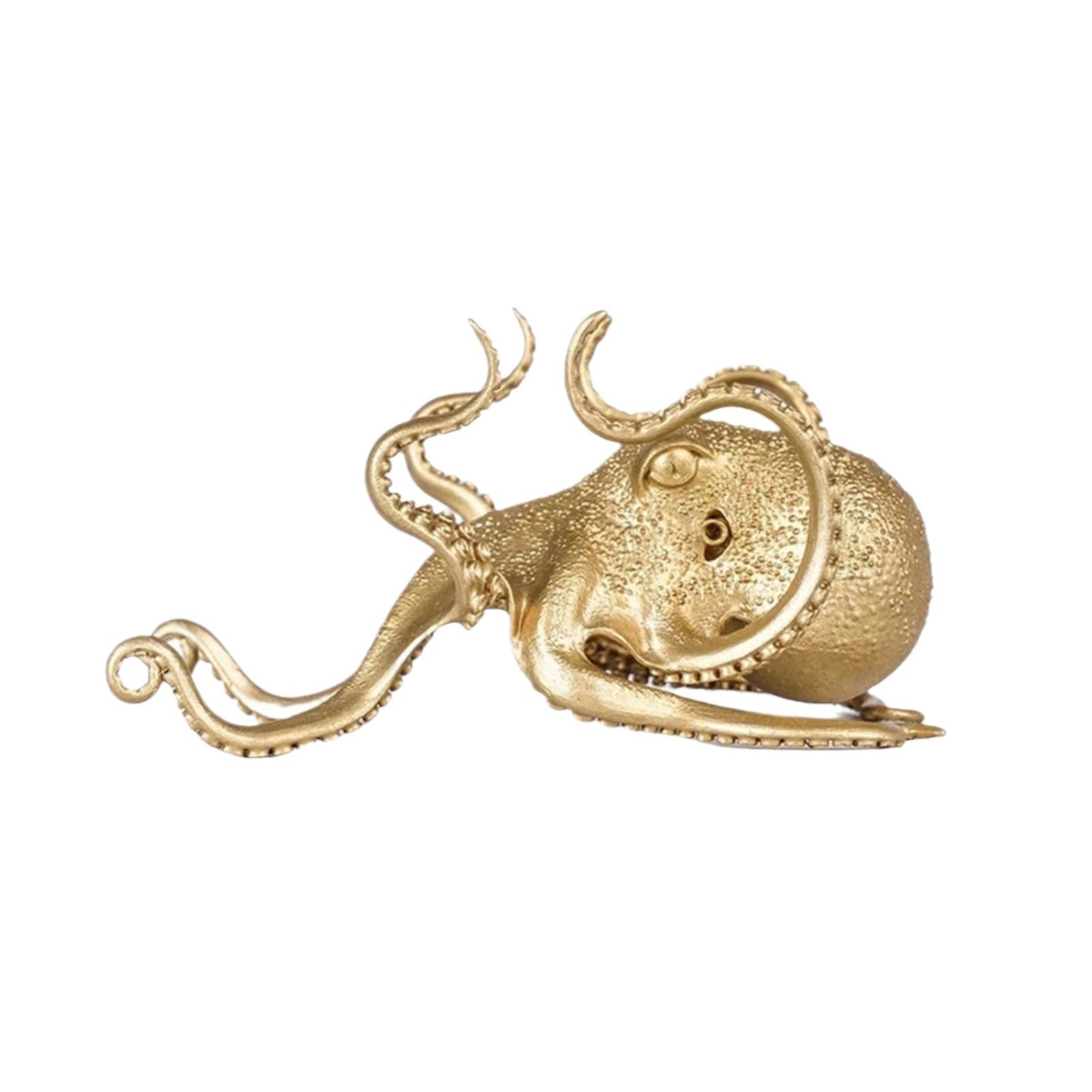 Creative Octopus-shaped Mobile Phone Holder