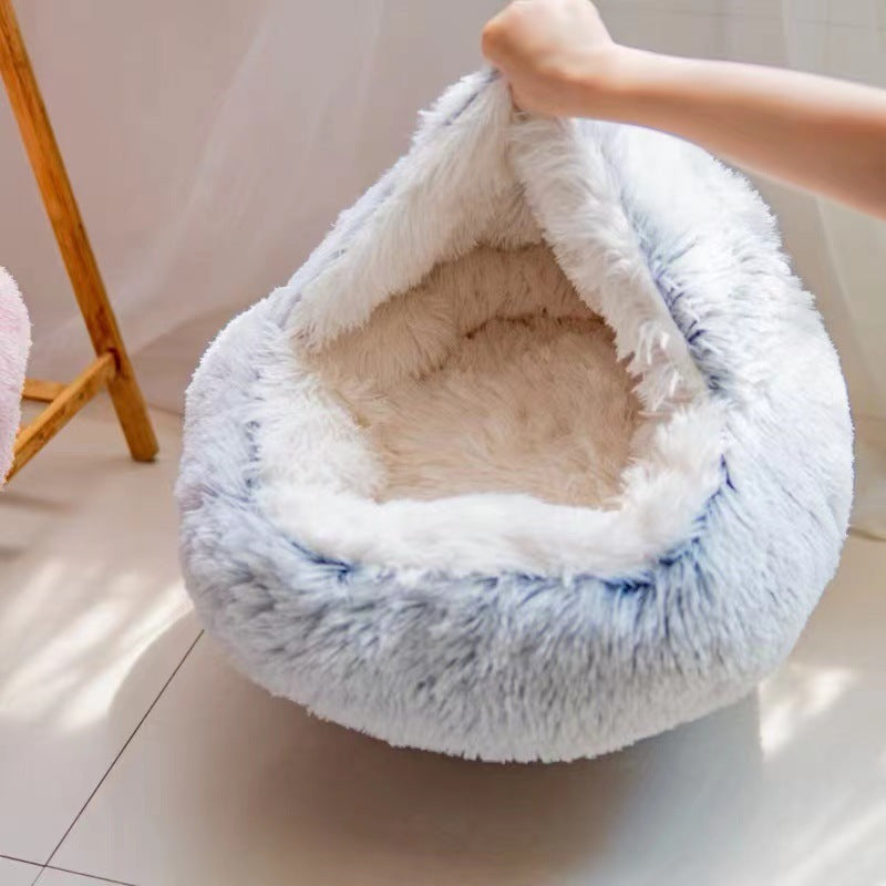 Premium Pet Bed